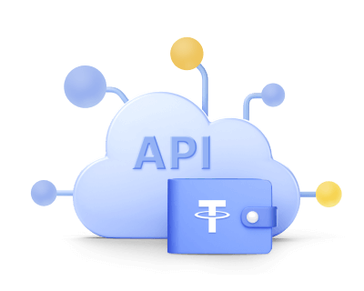 用你自己的钱包收款,您的收款资金无需经过平台