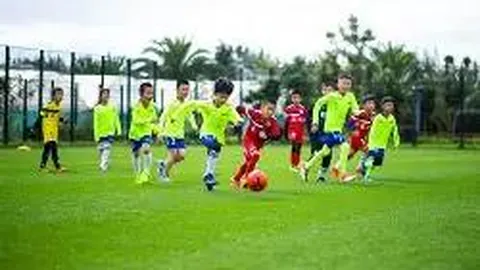 《太陽報》揭露：英格蘭國家隊歐冠賽將選擇94間豪華客房住宿區